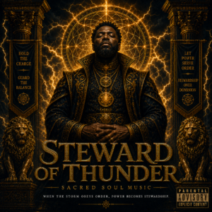 Steward of Thunder